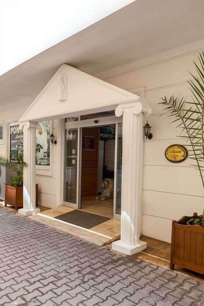 Galaxy Beach Hotel - All Inclusive