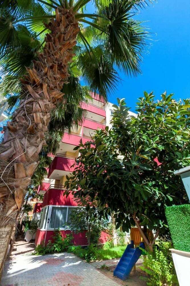 Galaxy Beach Hotel - All Inclusive