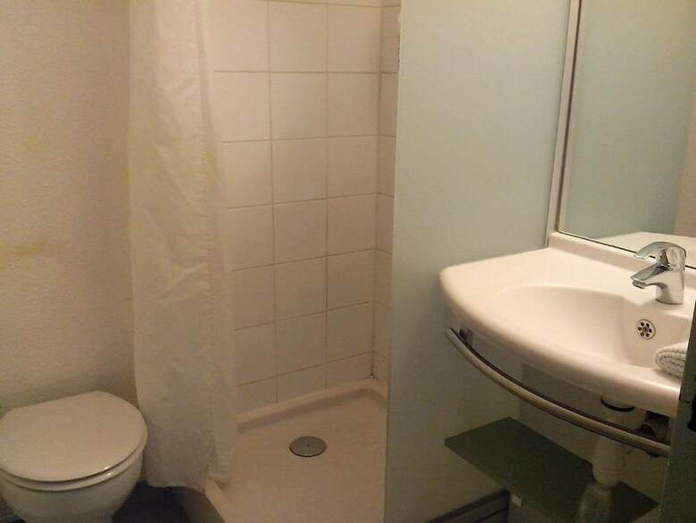 Hotel Ibis Budget Poitiers Sud