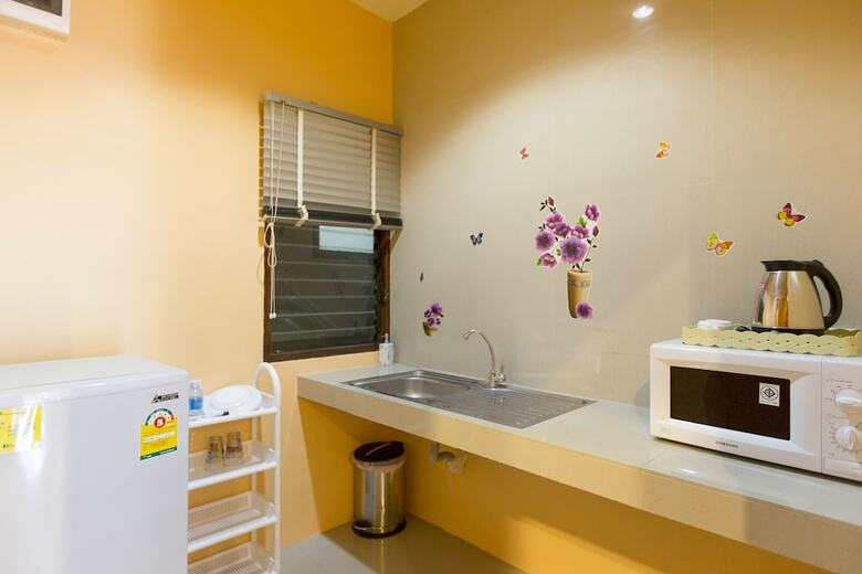 Hotel Phuket Wake Park Apartment