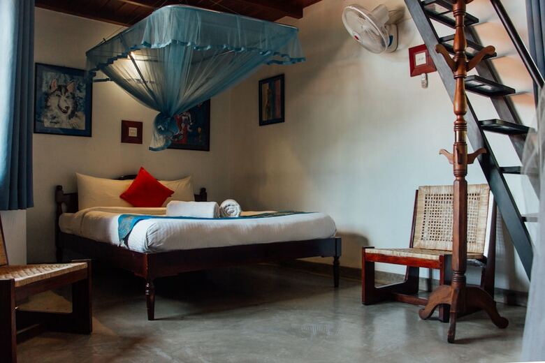 Hotel Gruhaya Boutique Villa