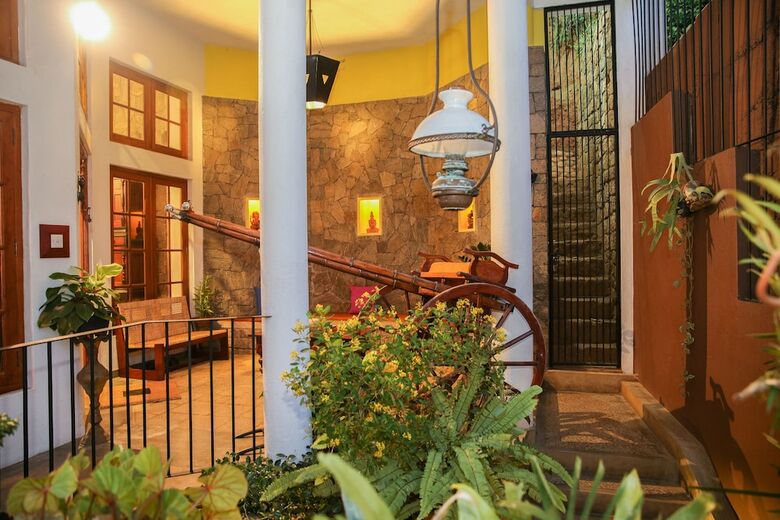 Hotel Gruhaya Boutique Villa