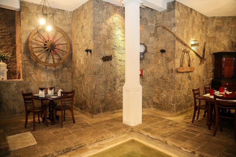 Hotel Gruhaya Boutique Villa
