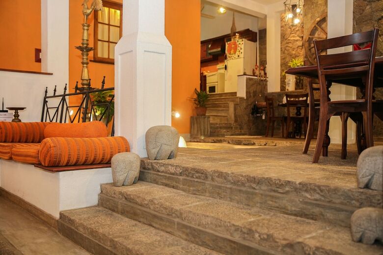 Hotel Gruhaya Boutique Villa