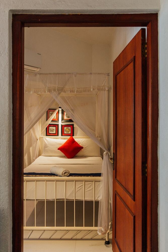 Hotel Gruhaya Boutique Villa
