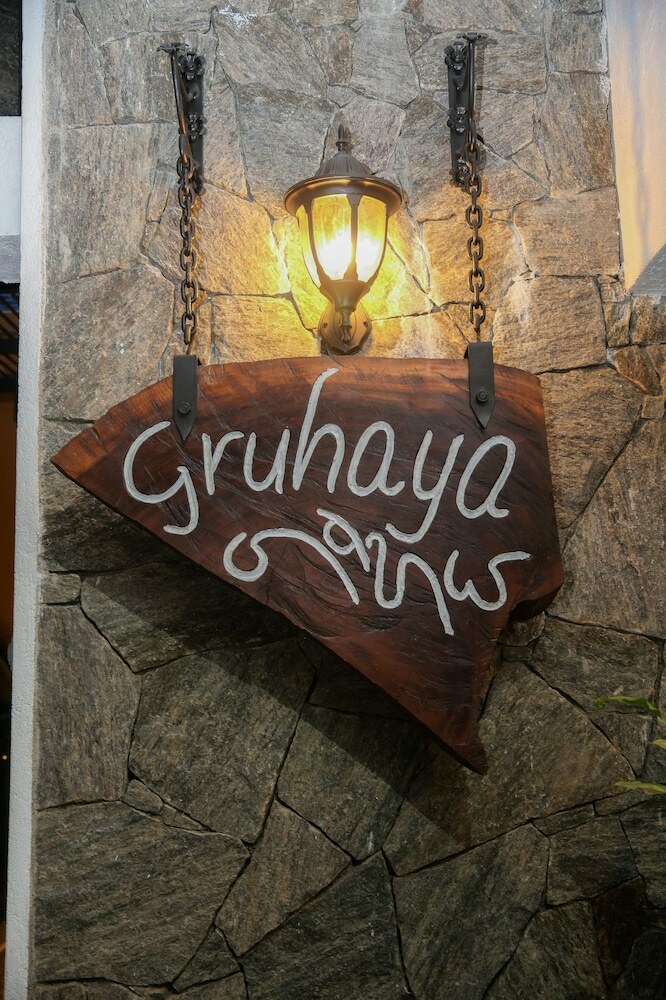 Hotel Gruhaya Boutique Villa