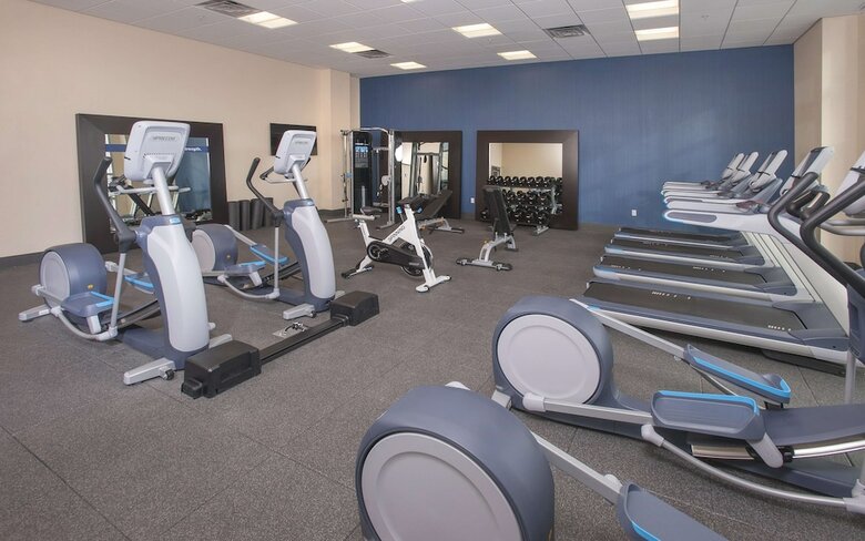 Hotel Hampton Inn & Suites Lax El Segundo, Ca