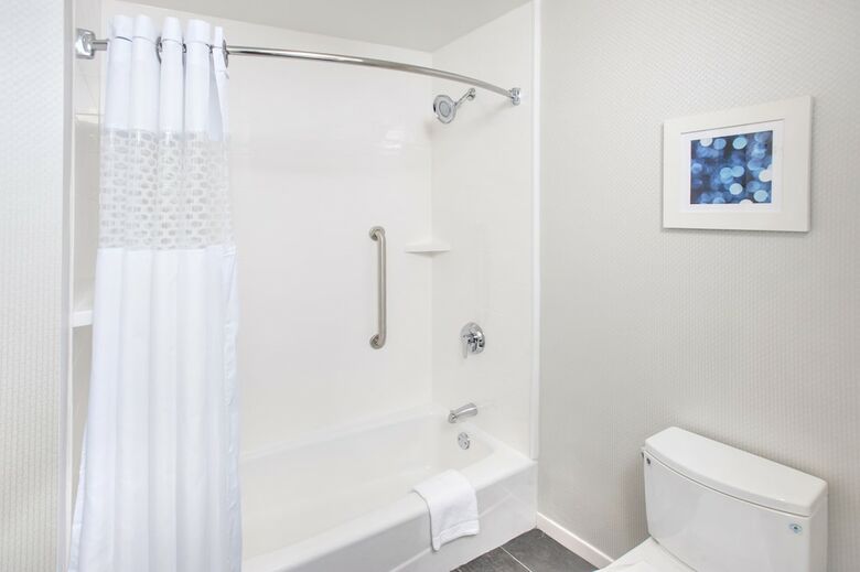 Hotel Hampton Inn & Suites Lax El Segundo, Ca