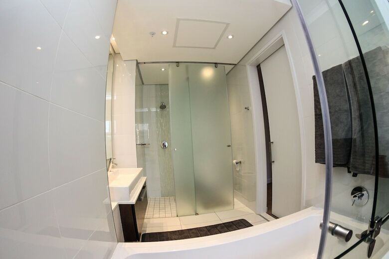 Aparthotel Sandton Apartment