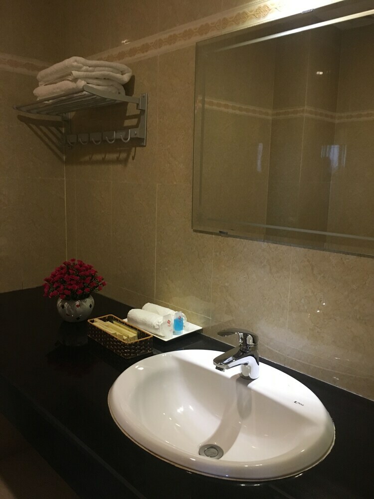 Thanh Phuc Hotel 2