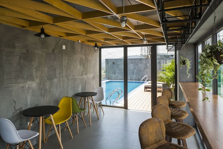 Venue Hotel