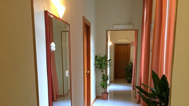 Hotel Altavilla Dieci