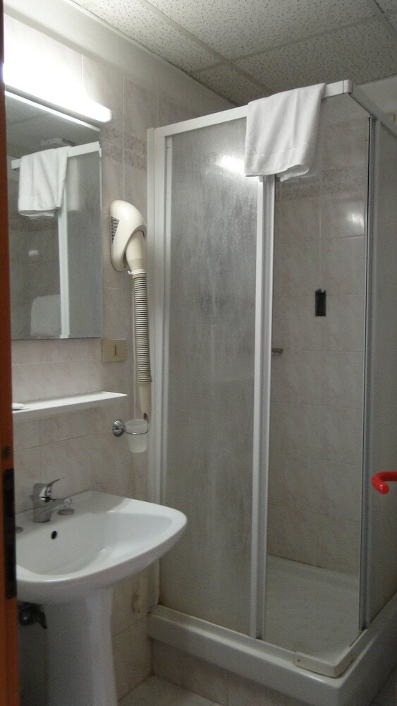 Hotel Altavilla Dieci
