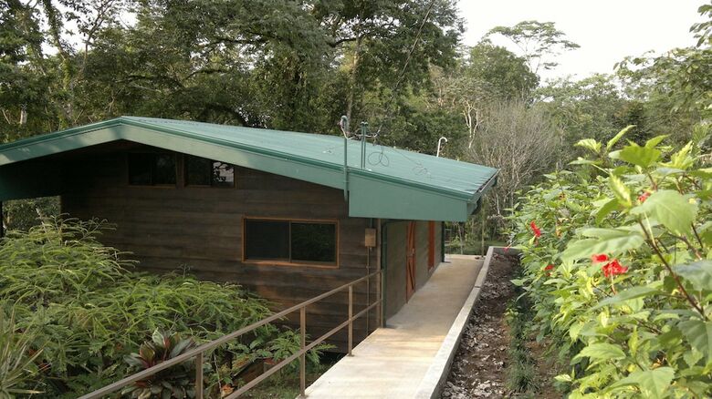 Hotel Villa Tina Eco-lodge