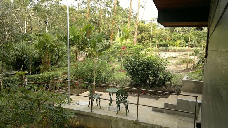 Hotel Villa Tina Eco-lodge