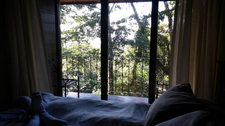 Hotel Villa Tina Eco-lodge