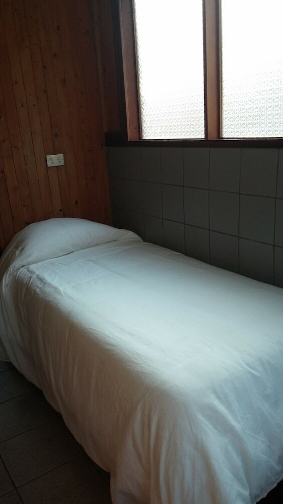 Hotel Villa Tina Eco-lodge