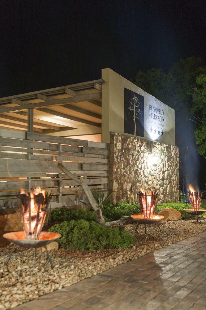 Bushveld Terrace Hotel On Kruger