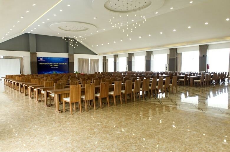 Apartamento Golden Peak Resort & Spa