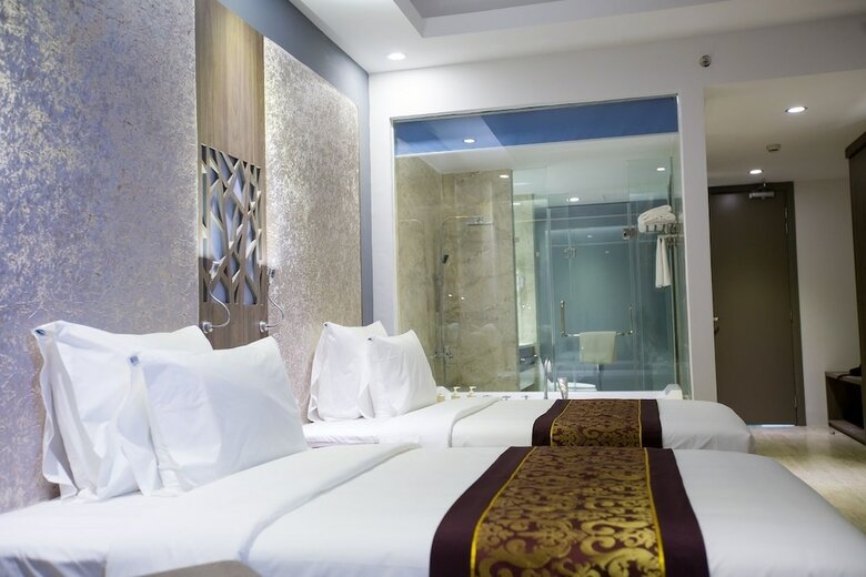 Apartamento Golden Peak Resort & Spa