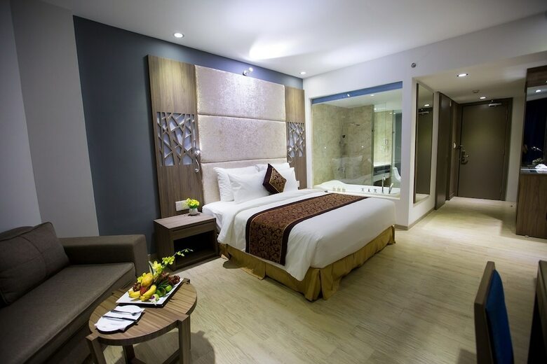 Apartamento Golden Peak Resort & Spa