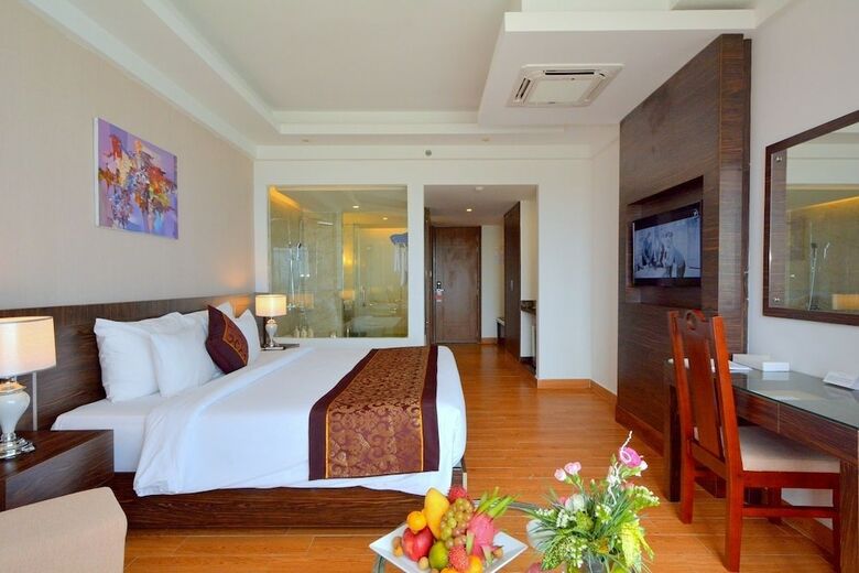 Apartamento Golden Peak Resort & Spa
