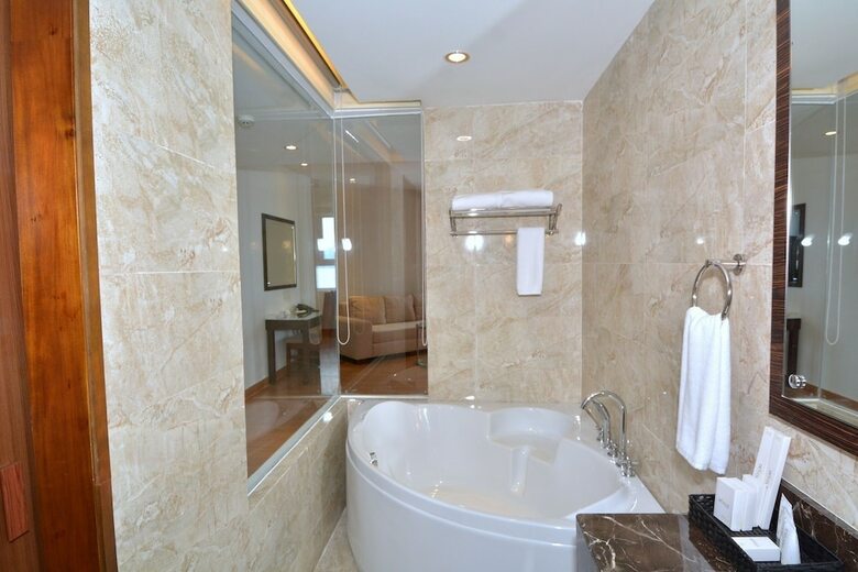 Apartamento Golden Peak Resort & Spa