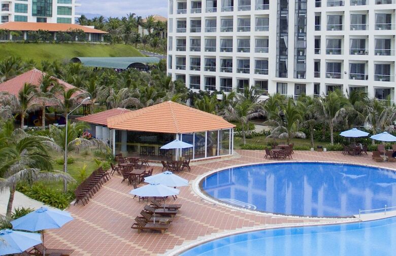 Apartamento Golden Peak Resort & Spa