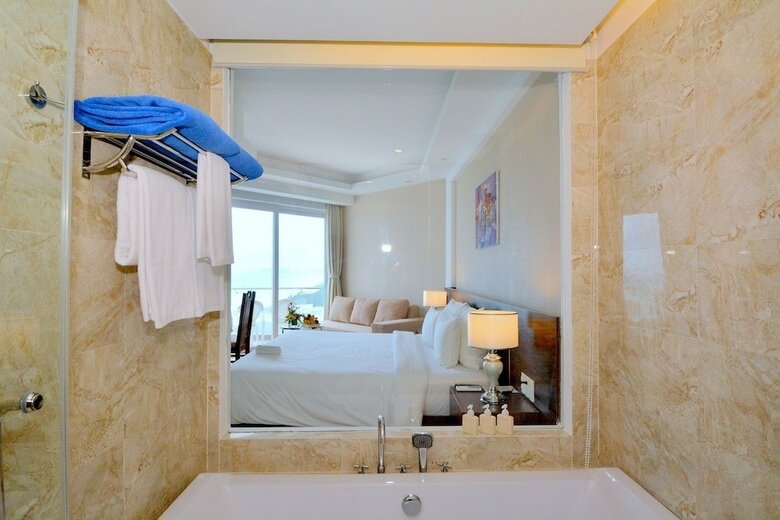 Apartamento Golden Peak Resort & Spa