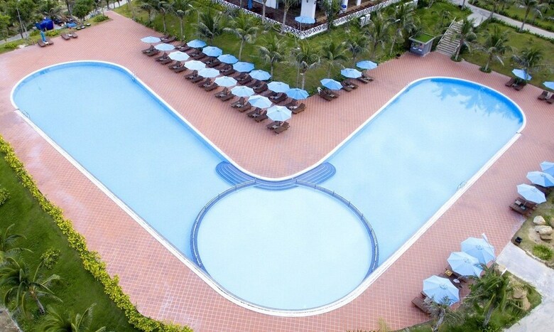 Apartamento Golden Peak Resort & Spa