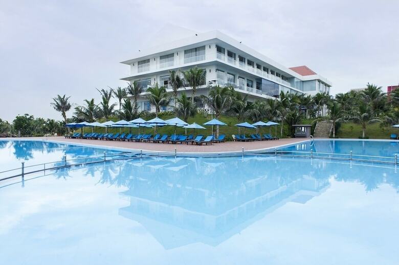 Apartamento Golden Peak Resort & Spa