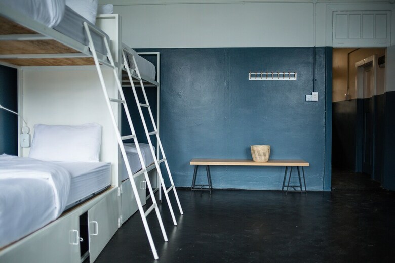 Hostal Curiocity Durban - Hostel