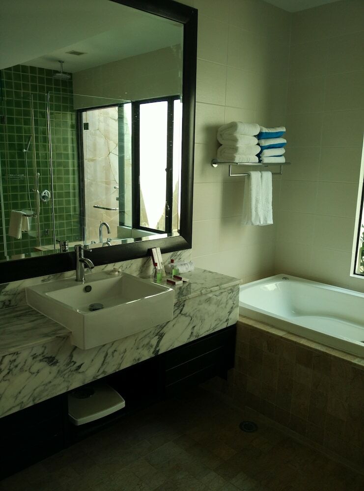 Apartamentos Sabah Beach Villas & Suites