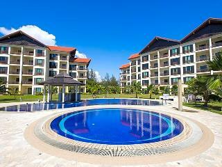 Apartamentos Sabah Beach Villas & Suites