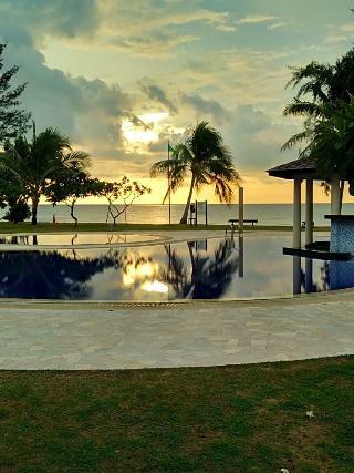 Apartamentos Sabah Beach Villas & Suites