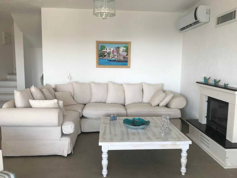 Hotel Ibak Sunny Houses