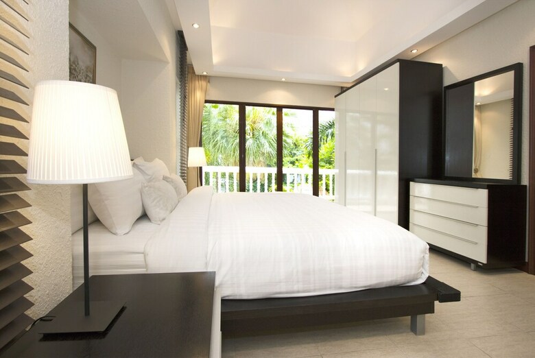 Sweet Villa Pattaya