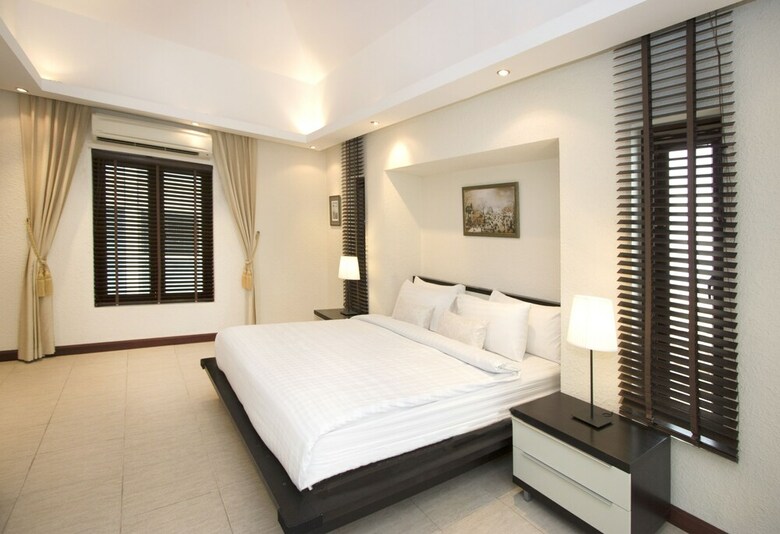 Sweet Villa Pattaya