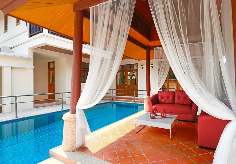 Sweet Villa Pattaya
