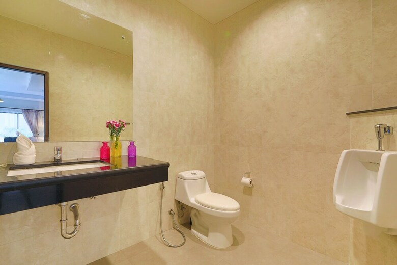 Sweet Villa Pattaya