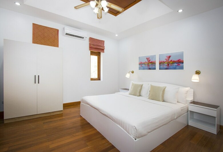 Sweet Villa Pattaya