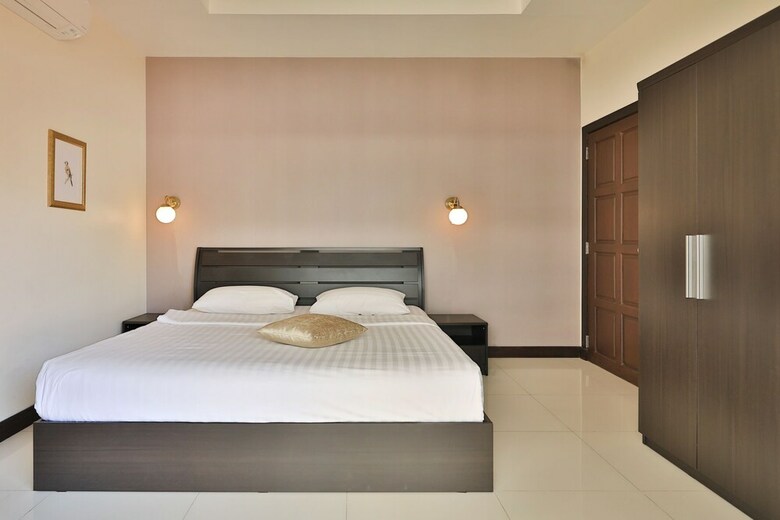 Sweet Villa Pattaya
