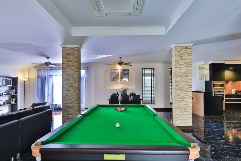 Sweet Villa Pattaya