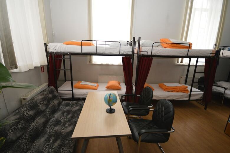Hostal Doma Hostel