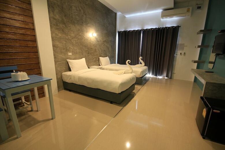 Hotel Na Nicha Bankrut Resort