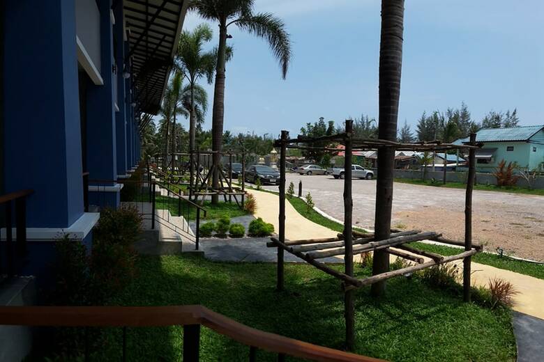 Hotel Na Nicha Bankrut Resort