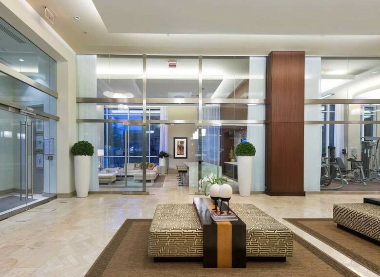 Apartamentos Global Luxury Suites At Toone Street