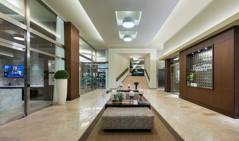 Apartamentos Global Luxury Suites At Toone Street