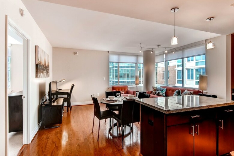 Apartamentos Global Luxury Suites At Toone Street