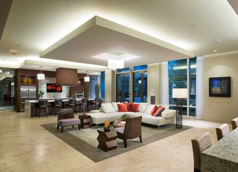 Apartamentos Global Luxury Suites At Toone Street